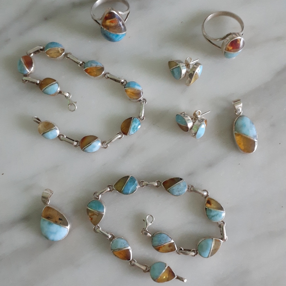 Larimar - Picture 14 of 16